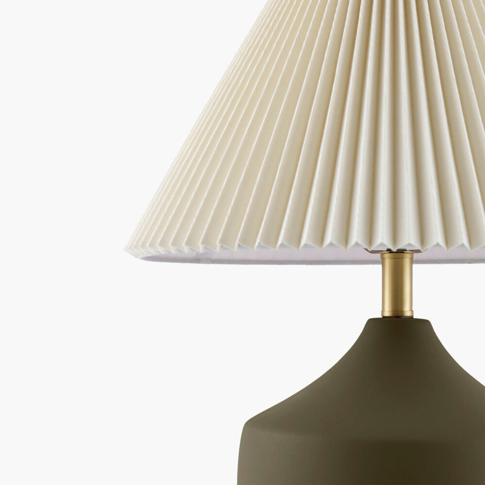 Hadley Table Lamp