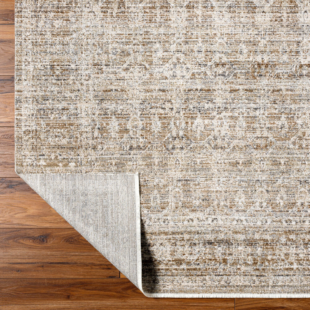 Dorothy Machine Woven Rug