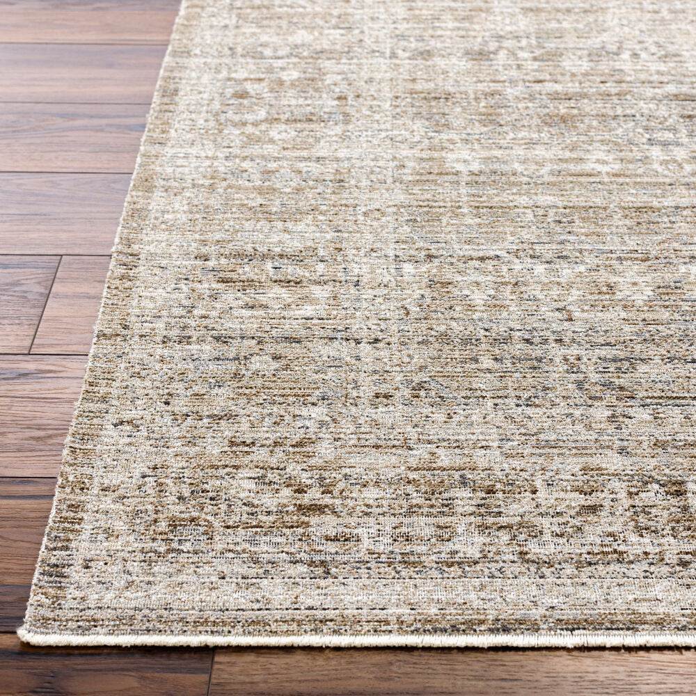 Dorothy Machine Woven Rug