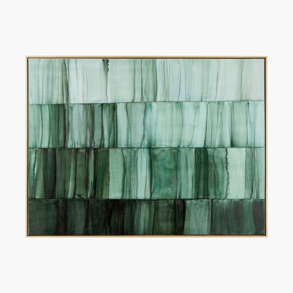 Synthesis Framed Art