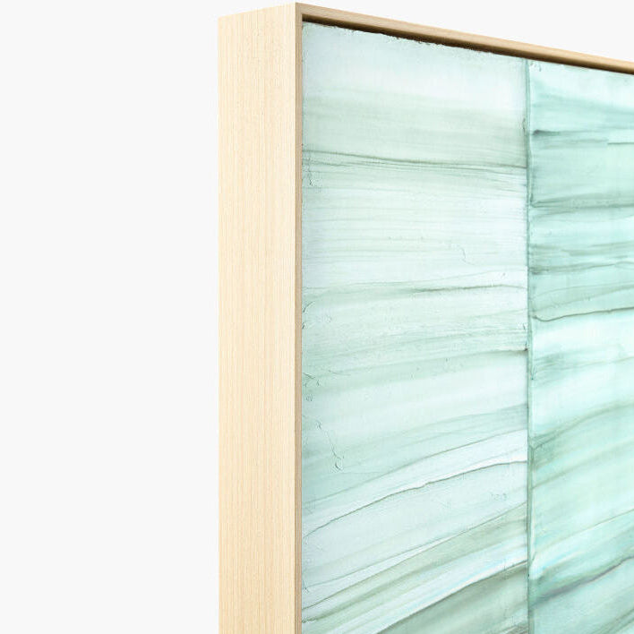 Synthesis Framed Art