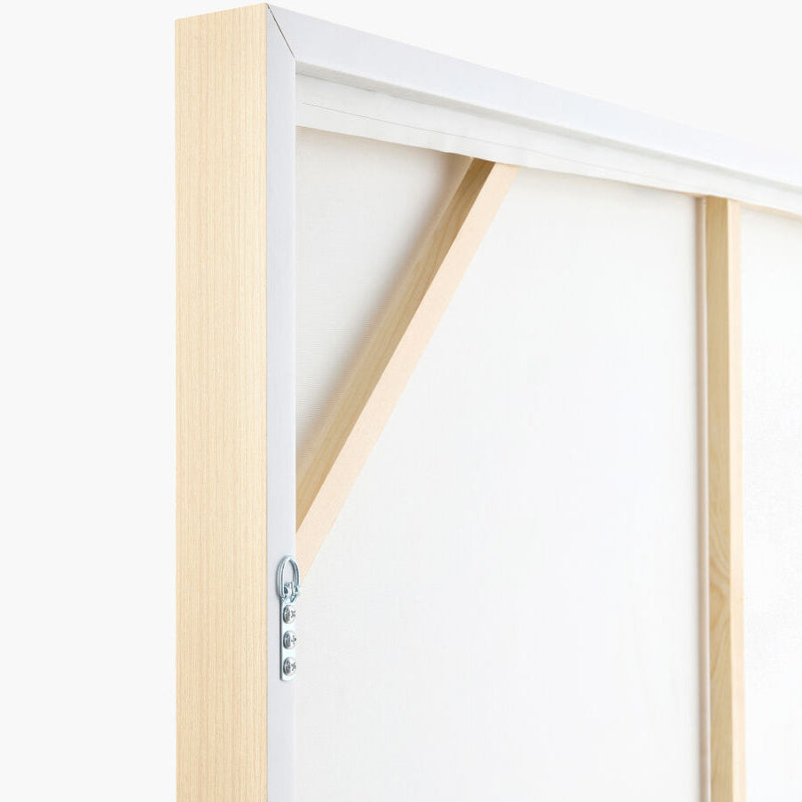 Synthesis Framed Art