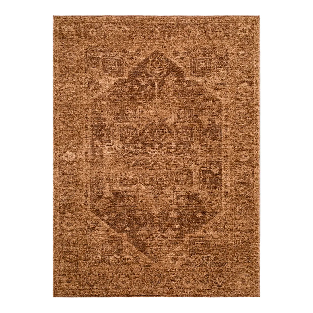 Toren Rug