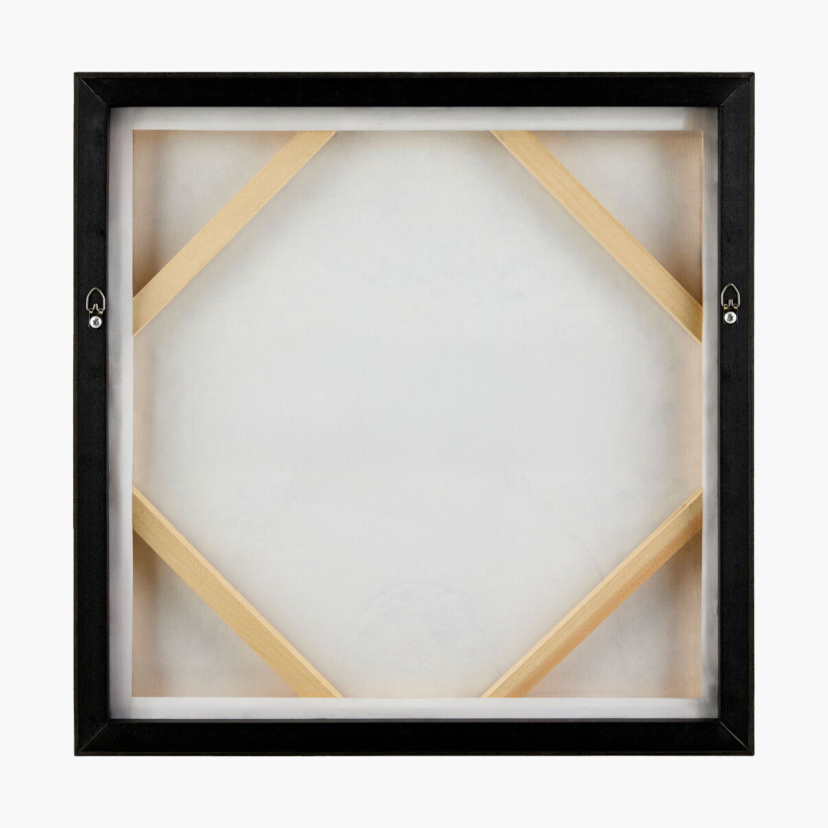 Seeking I Framed Art