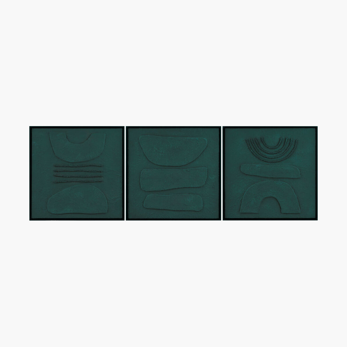 Seeking I Framed Art