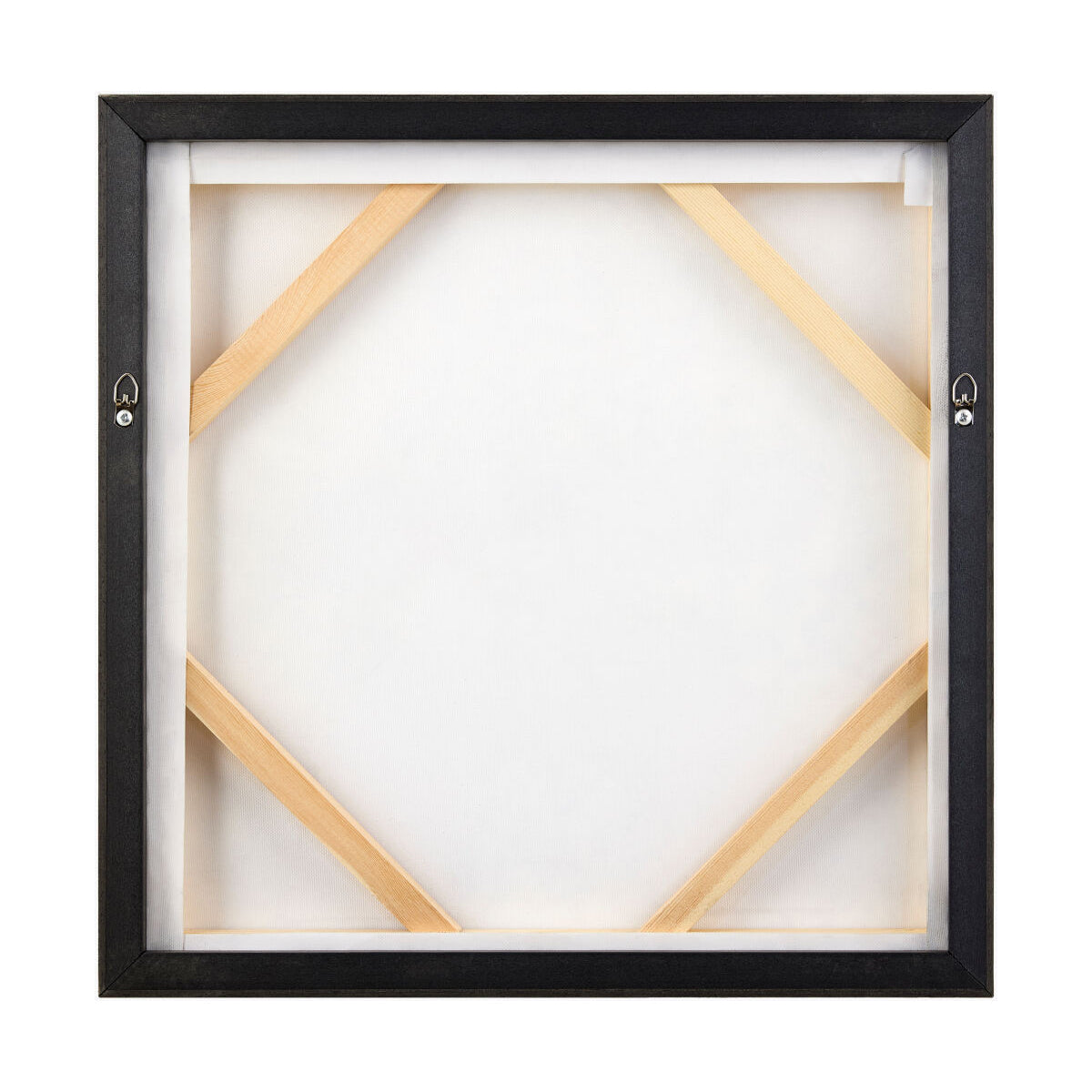 Seeking III Framed Art