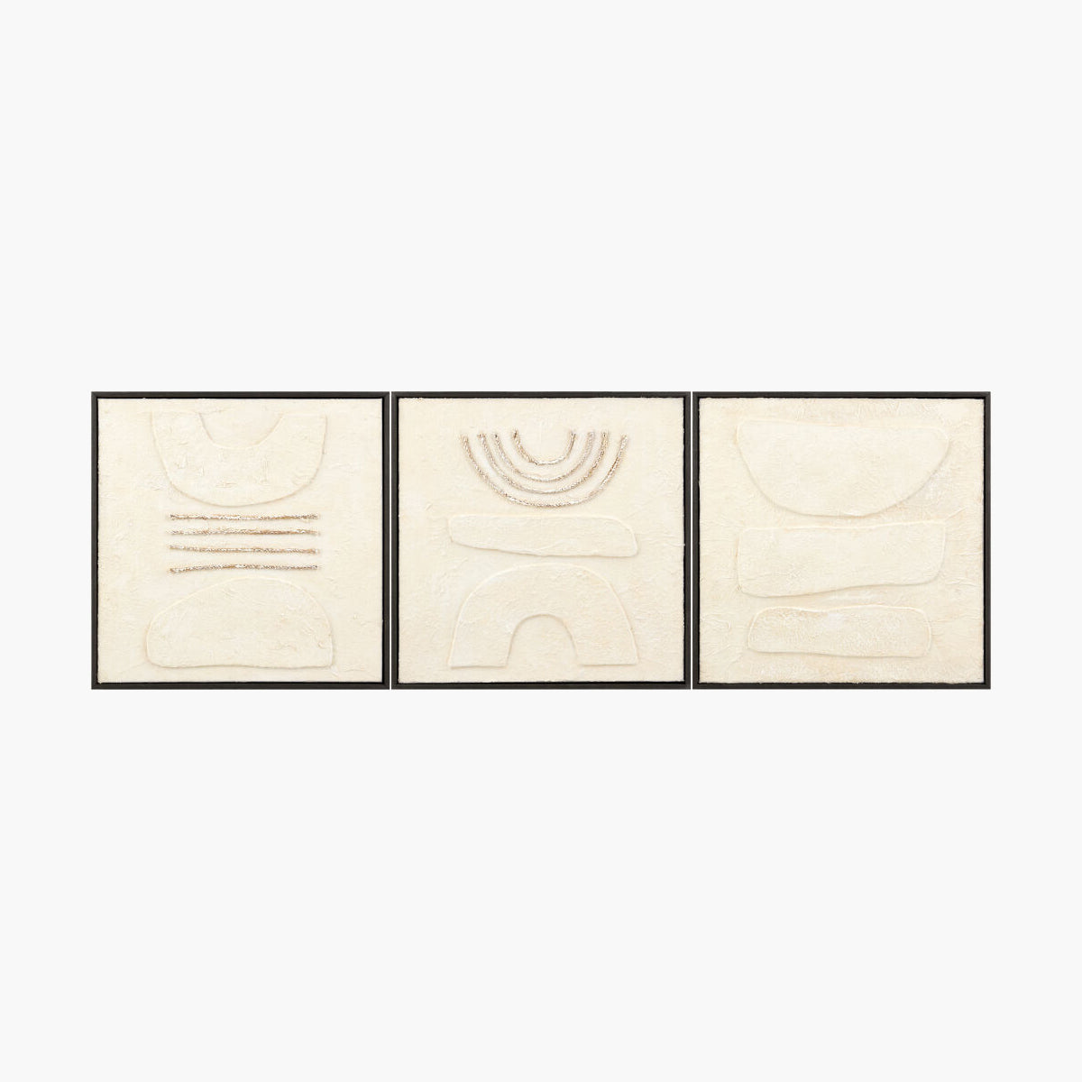 Seeking IV Framed Art