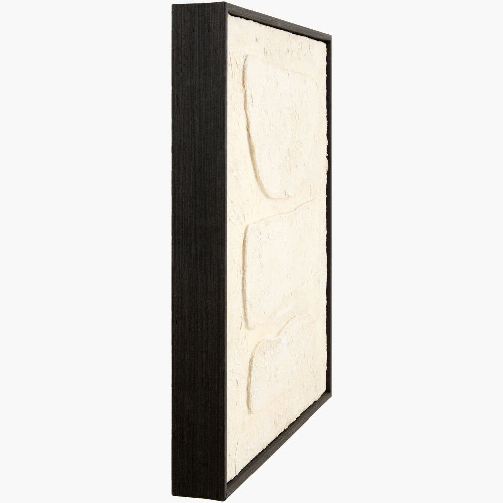 Seeking IV Framed Art