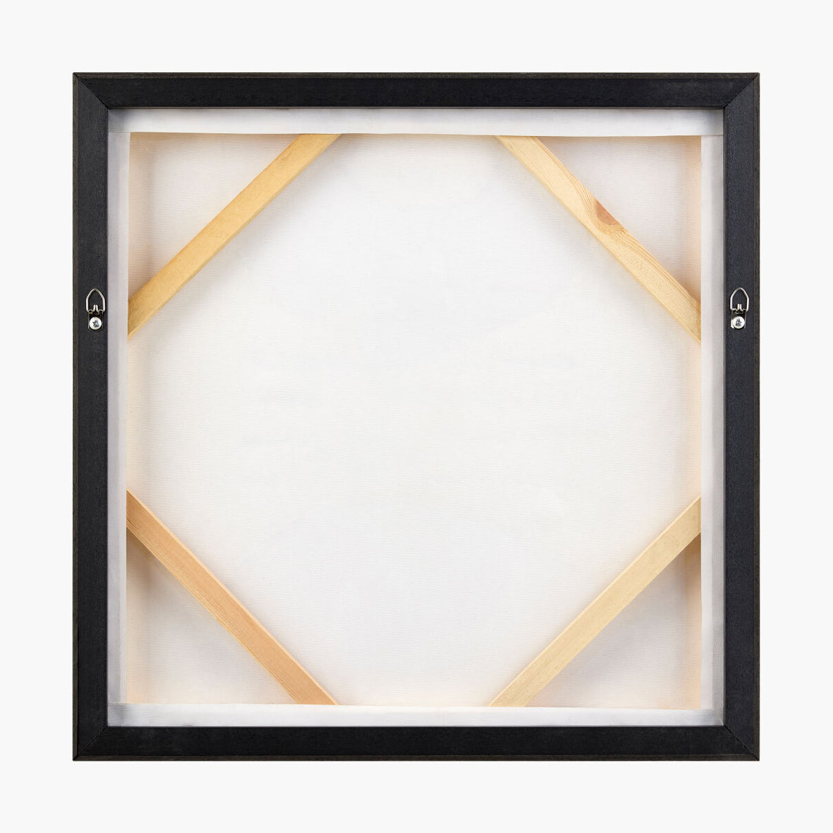 Seeking IV Framed Art