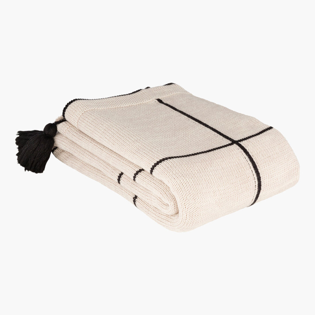 Foster Throw