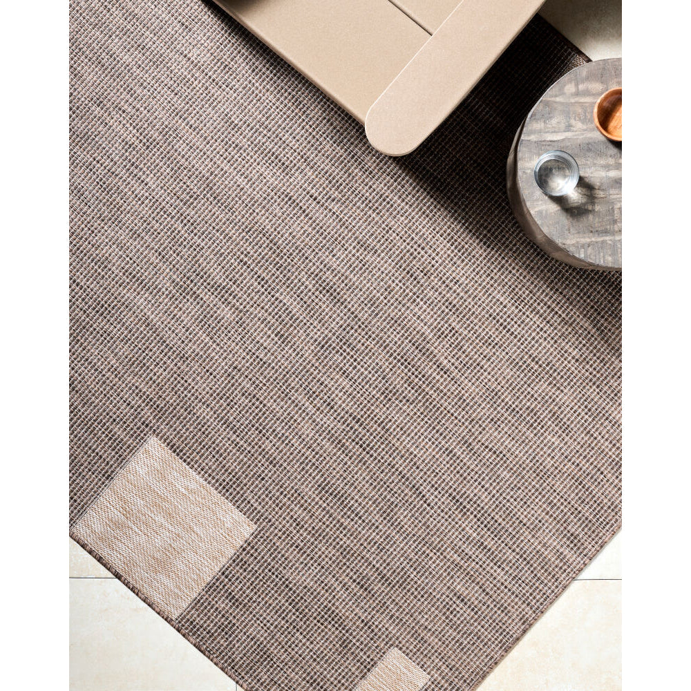 Malko Machine Woven Rug