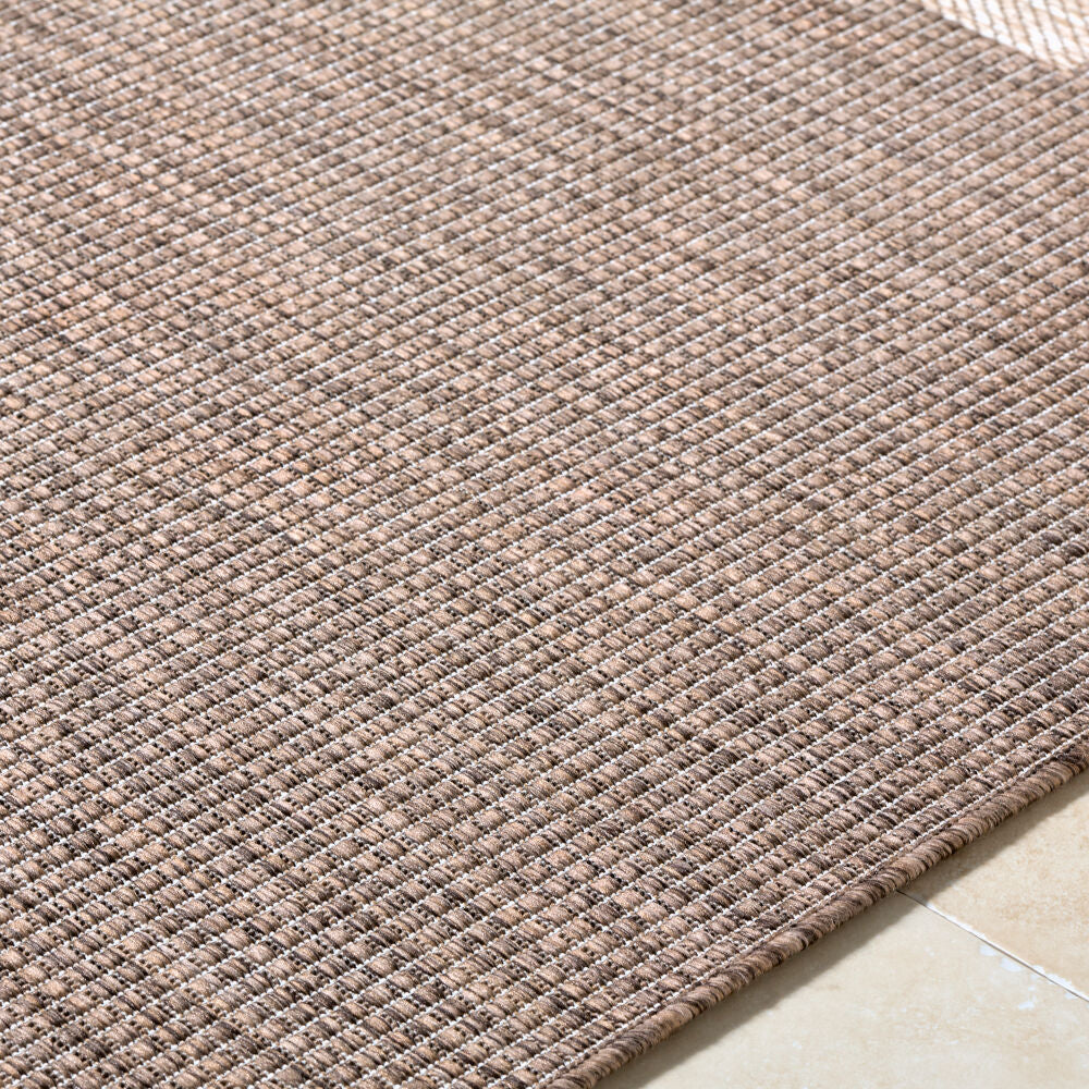 Malko Machine Woven Rug