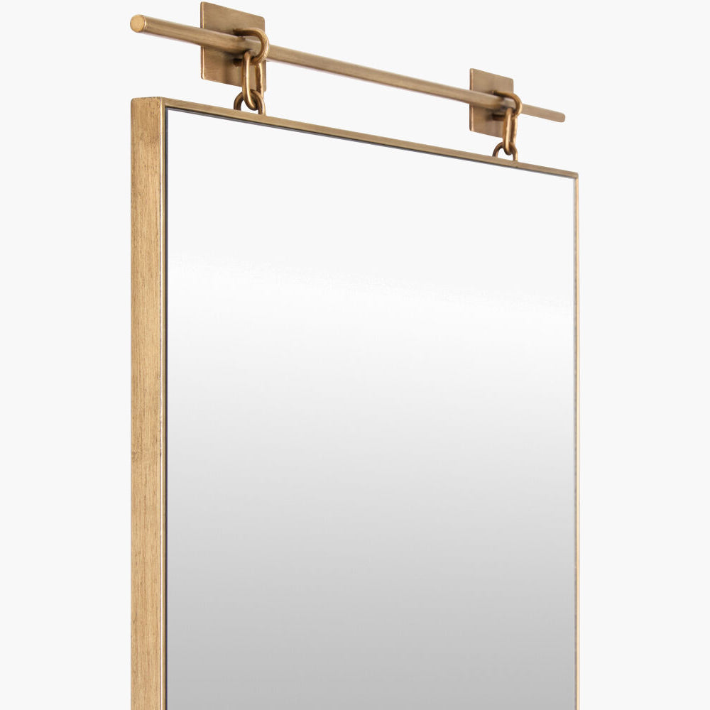 Mercer Wall Mirror
