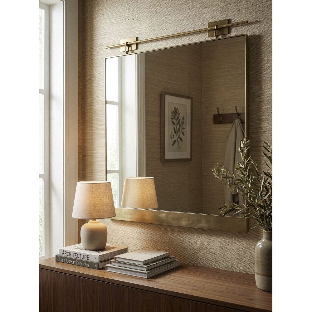 Mercer Wall Mirror