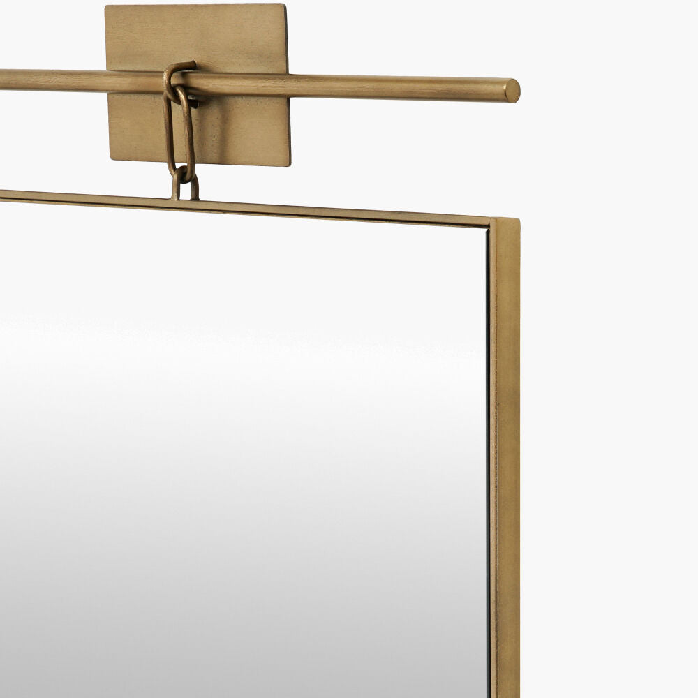 Mercer Wall Mirror