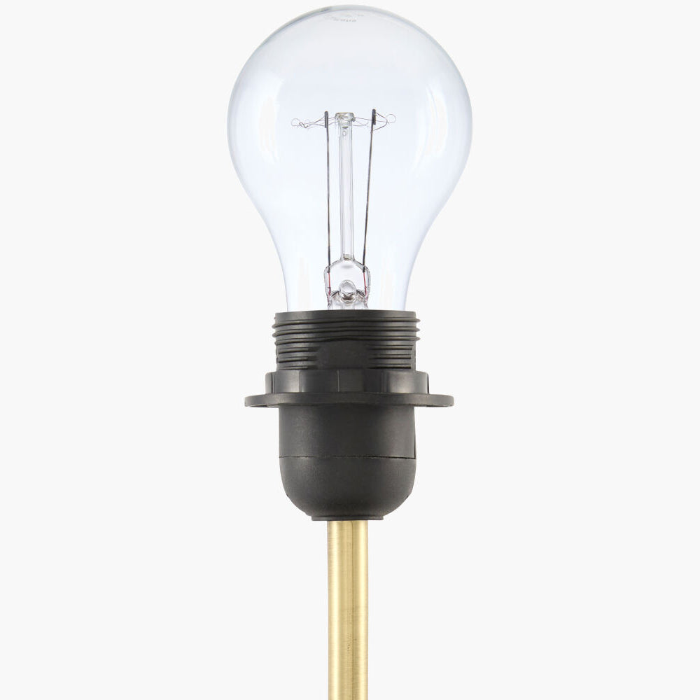 Weller Table Lamp