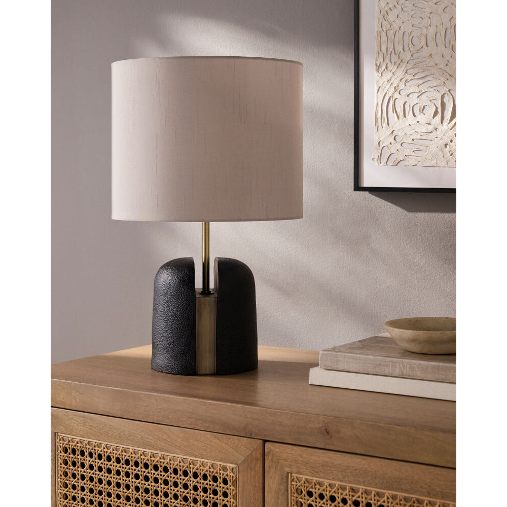Weller Table Lamp