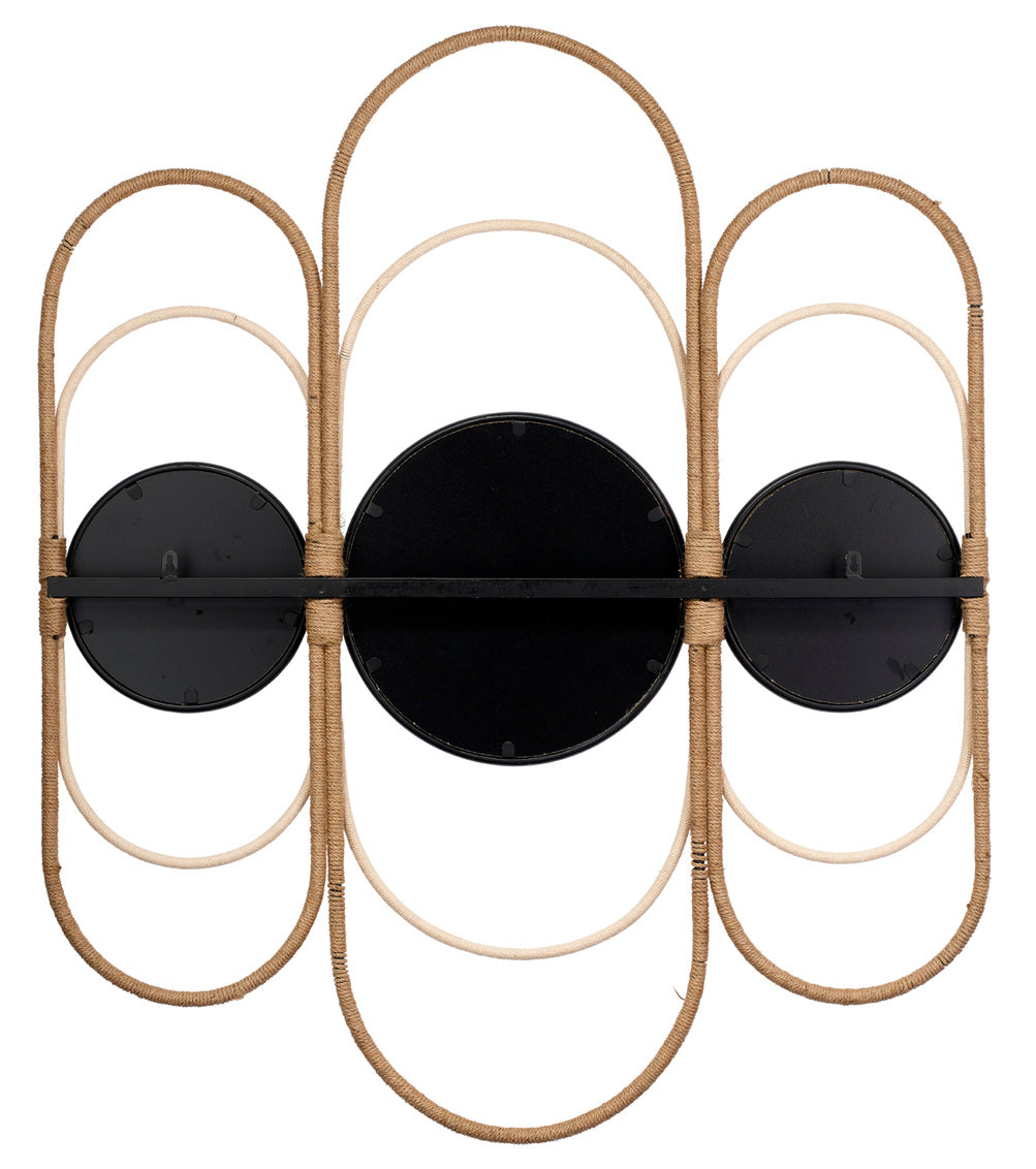 Milo Decorative Mirror