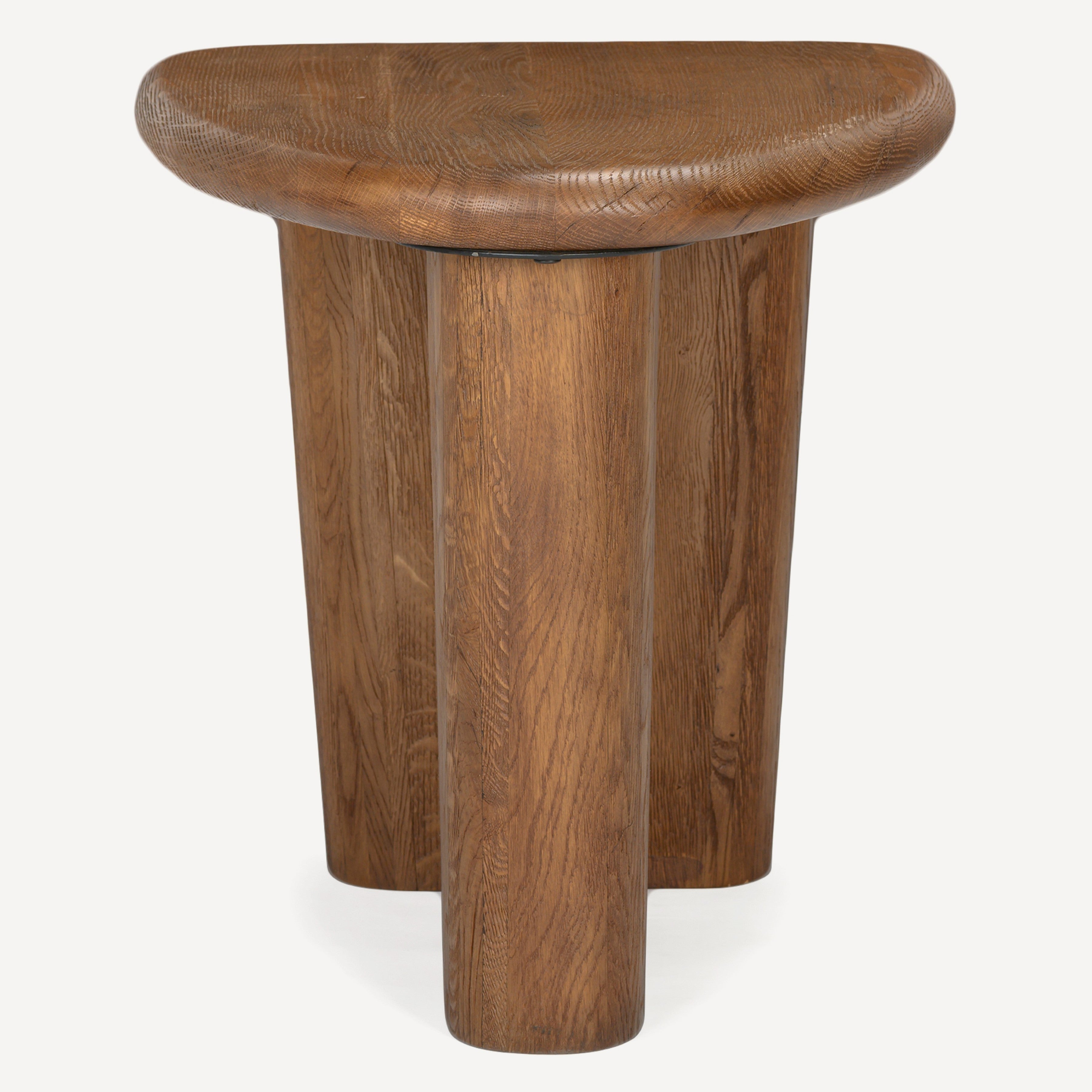 Woodbury Side Table
