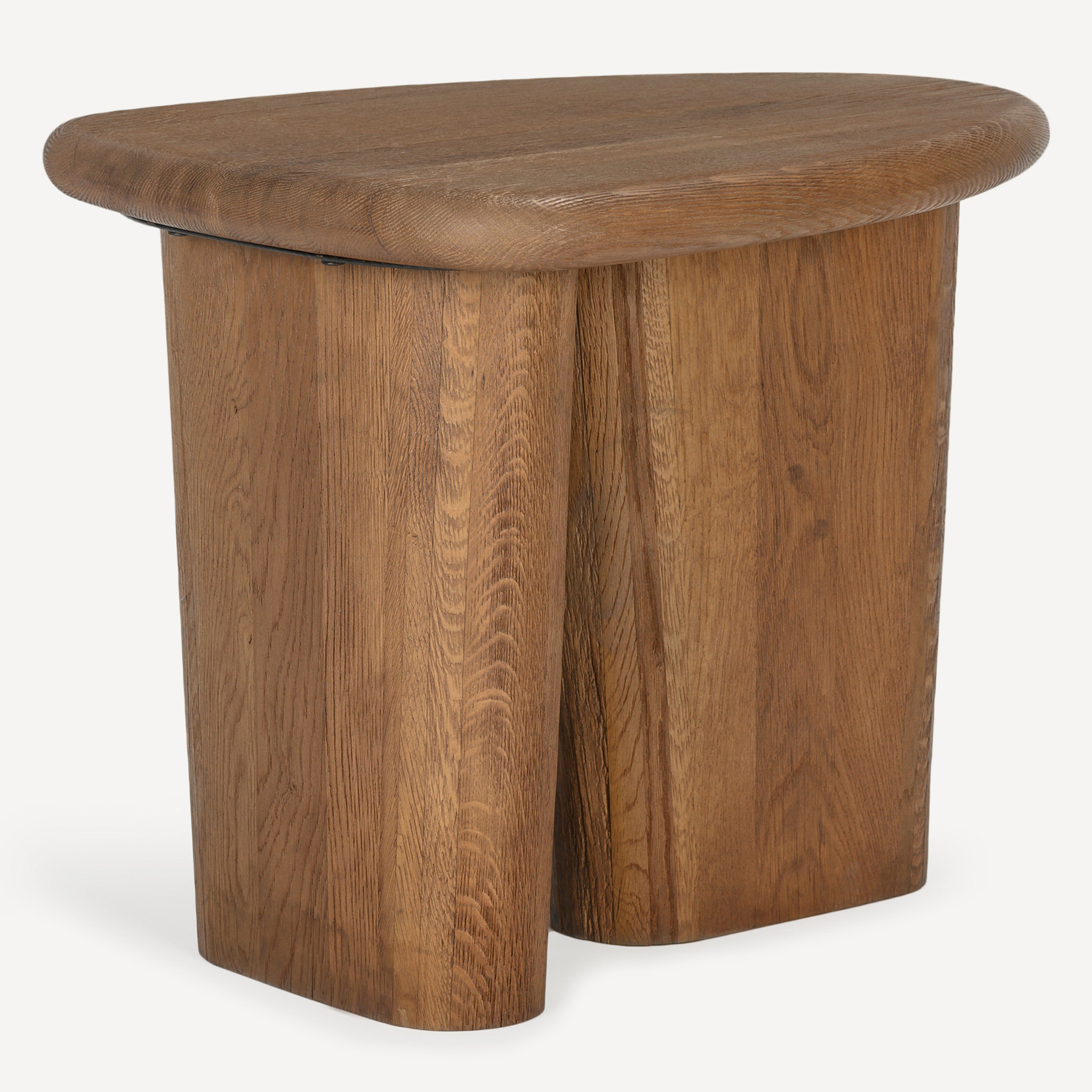 Woodbury Side Table