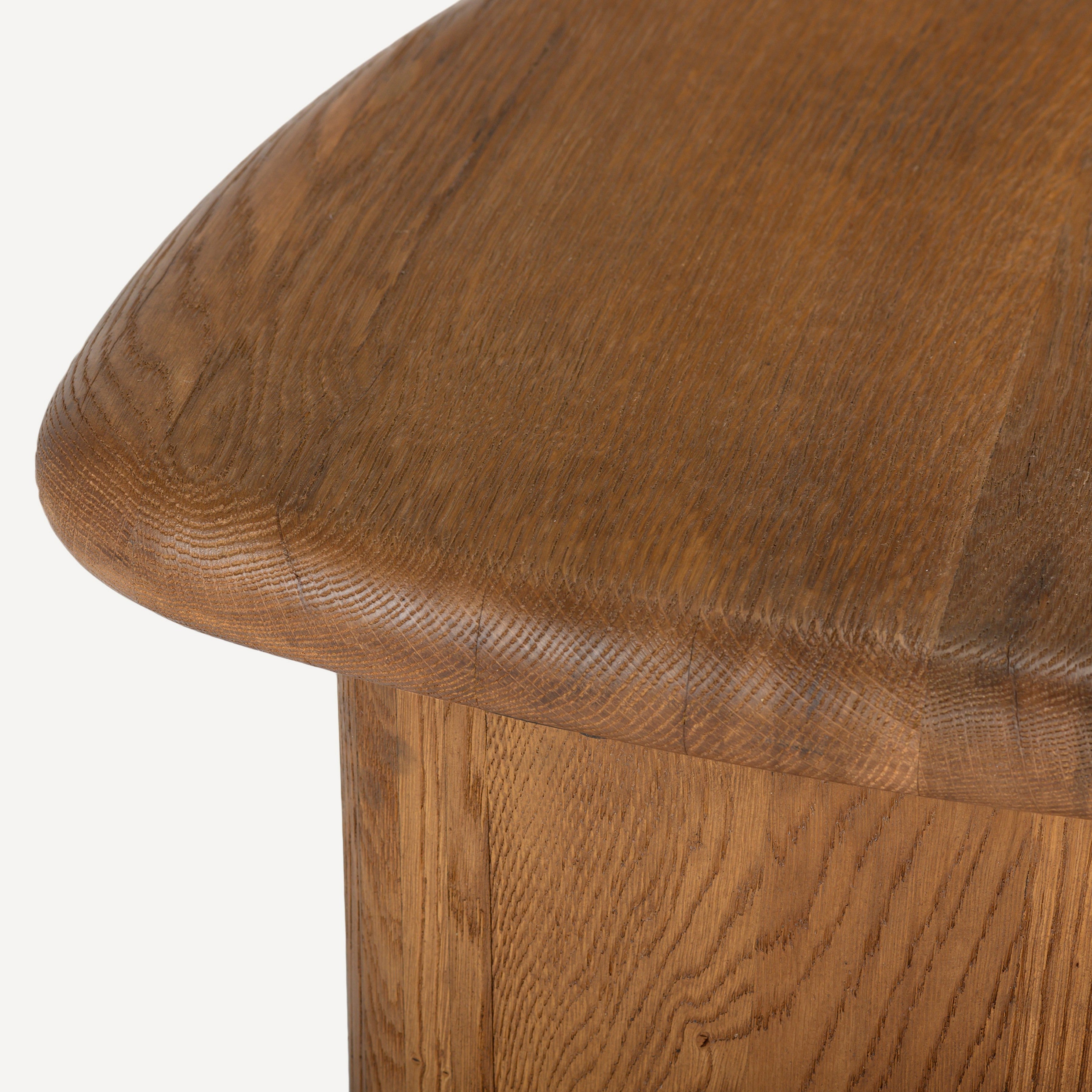 Woodbury Side Table