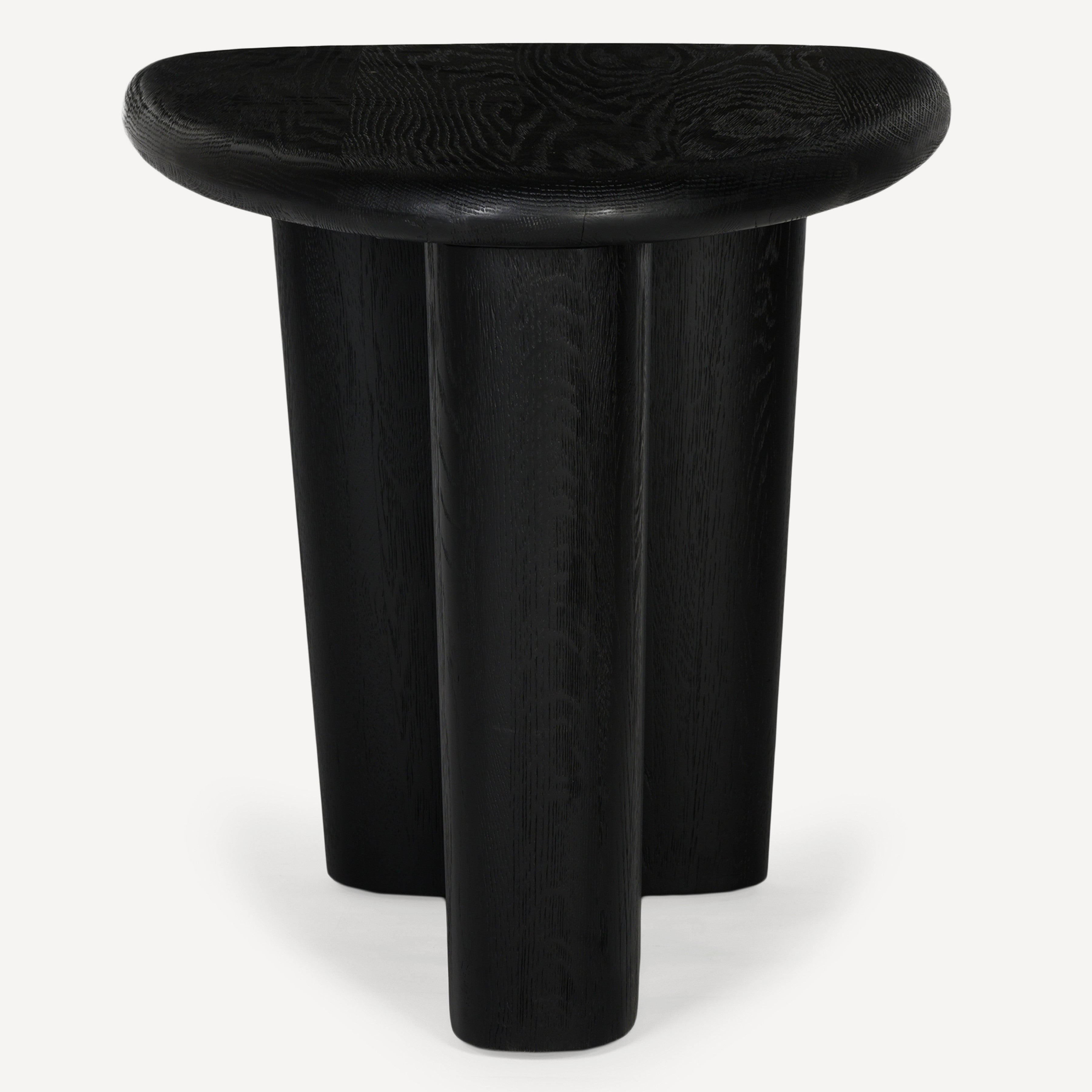 Woodbury Side Table