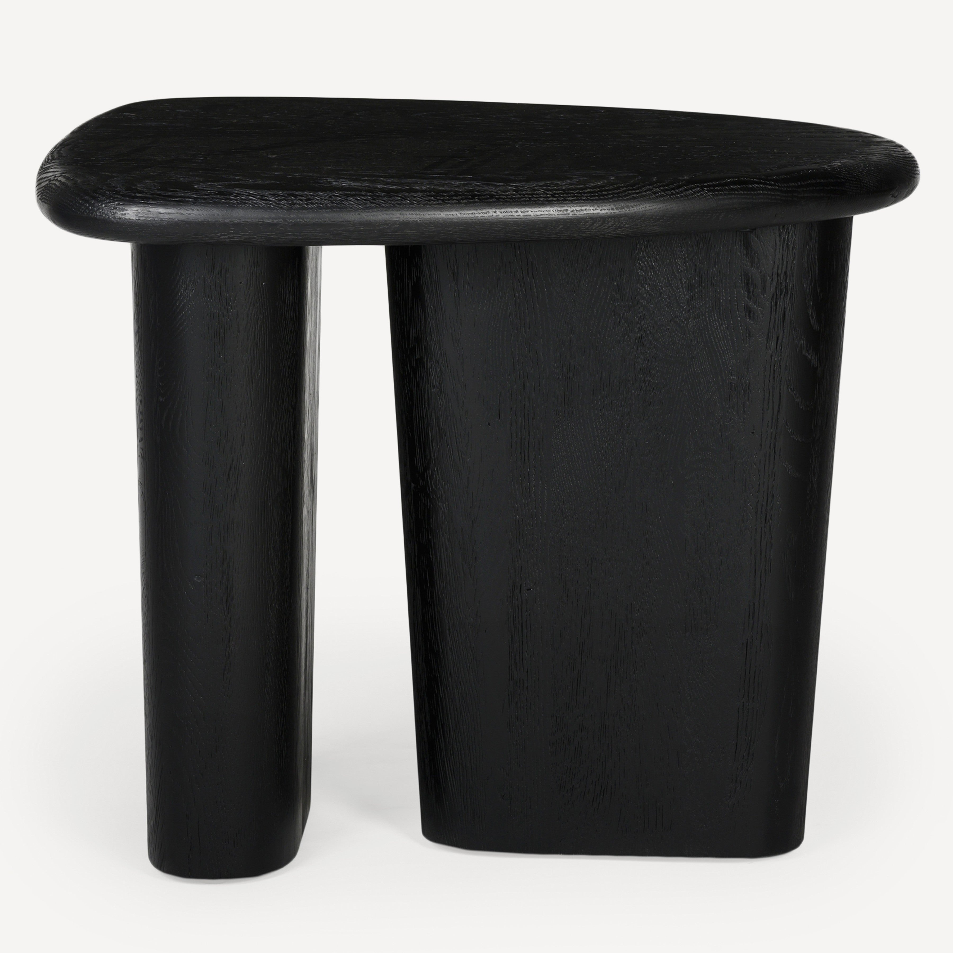 Woodbury Side Table