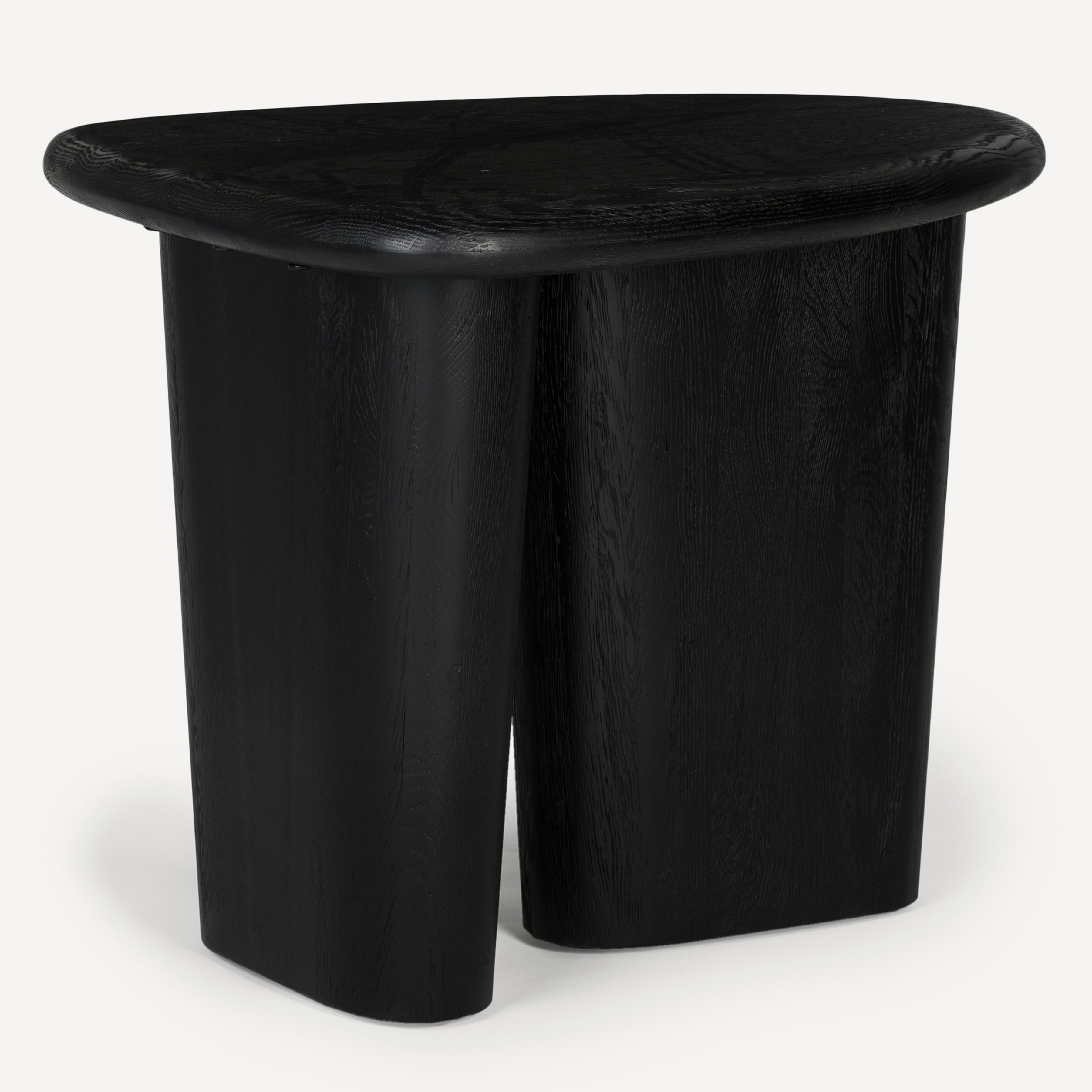 Woodbury Side Table