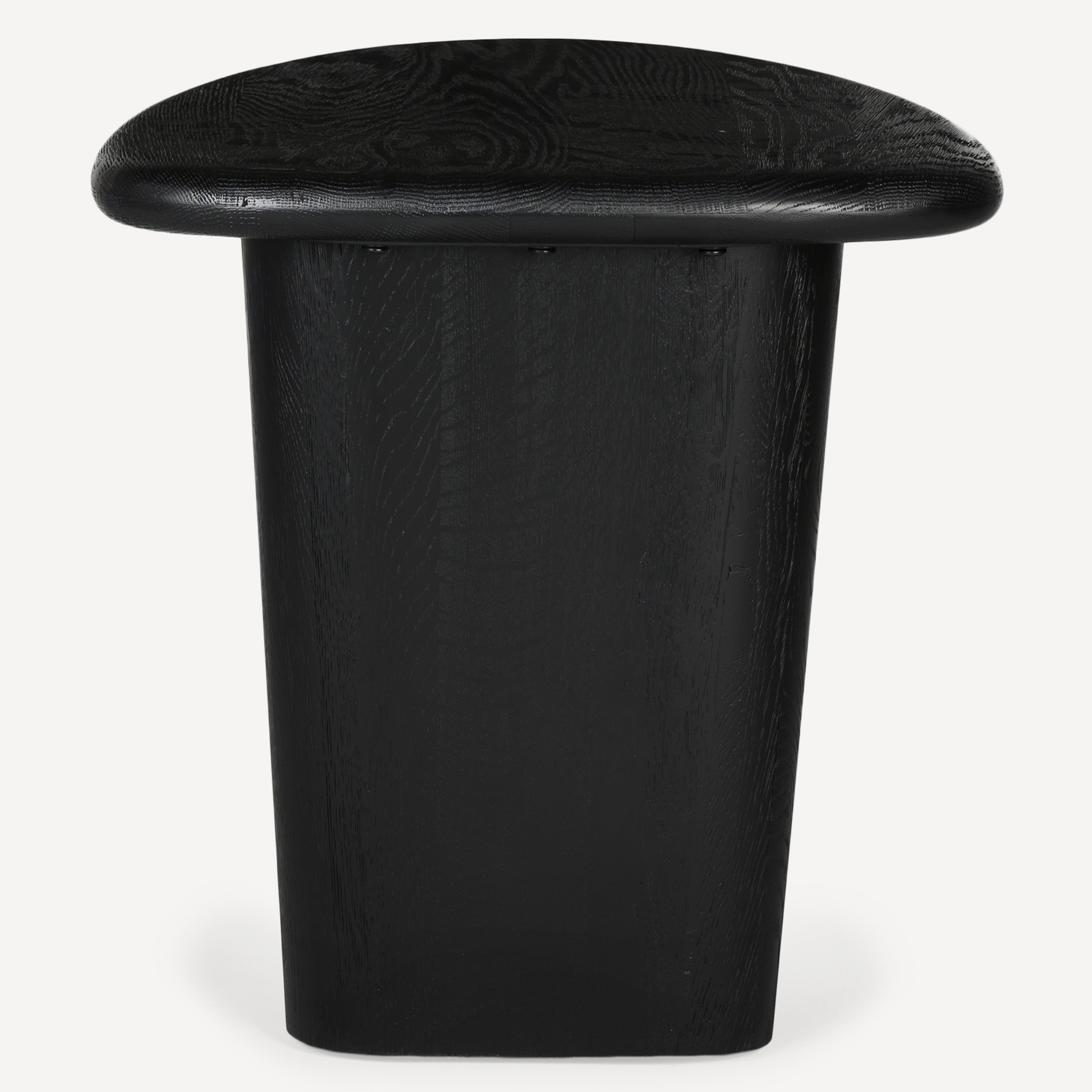Woodbury Side Table