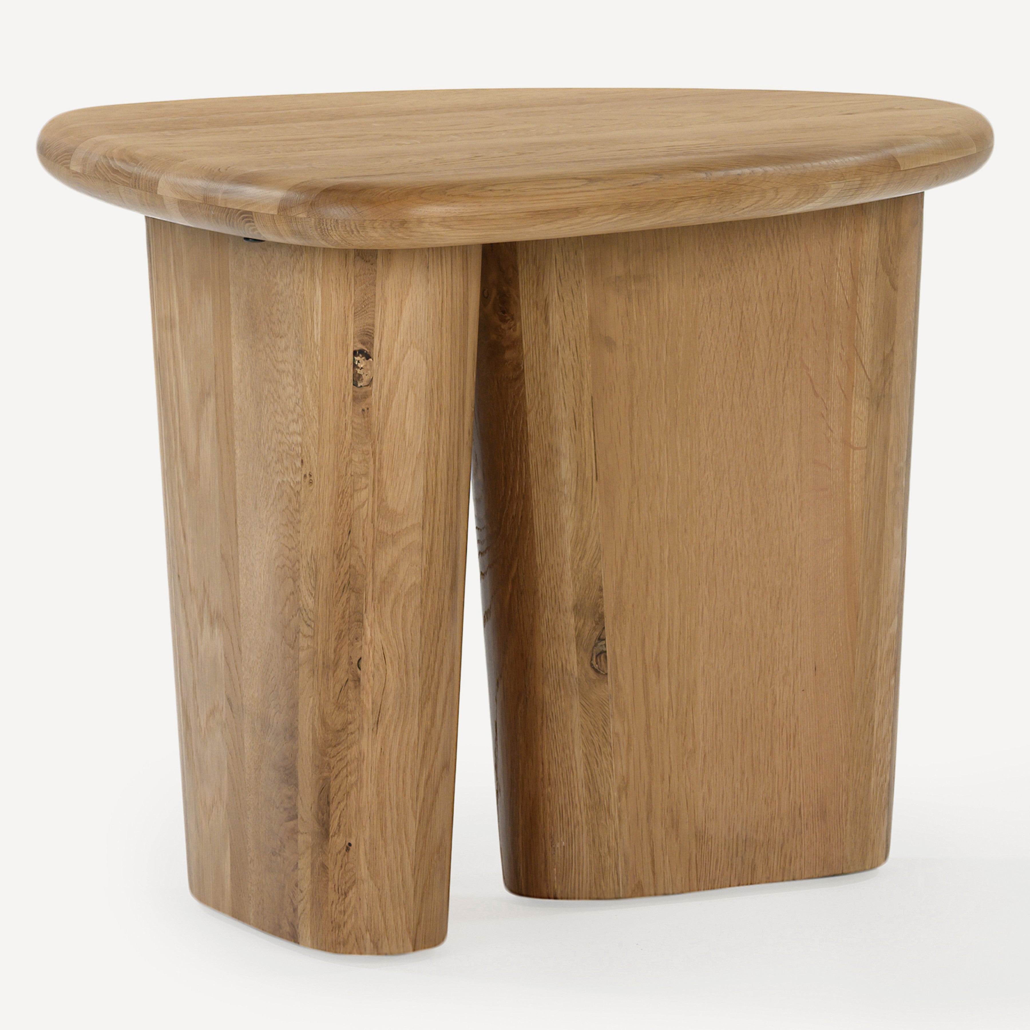 Woodbury Side Table