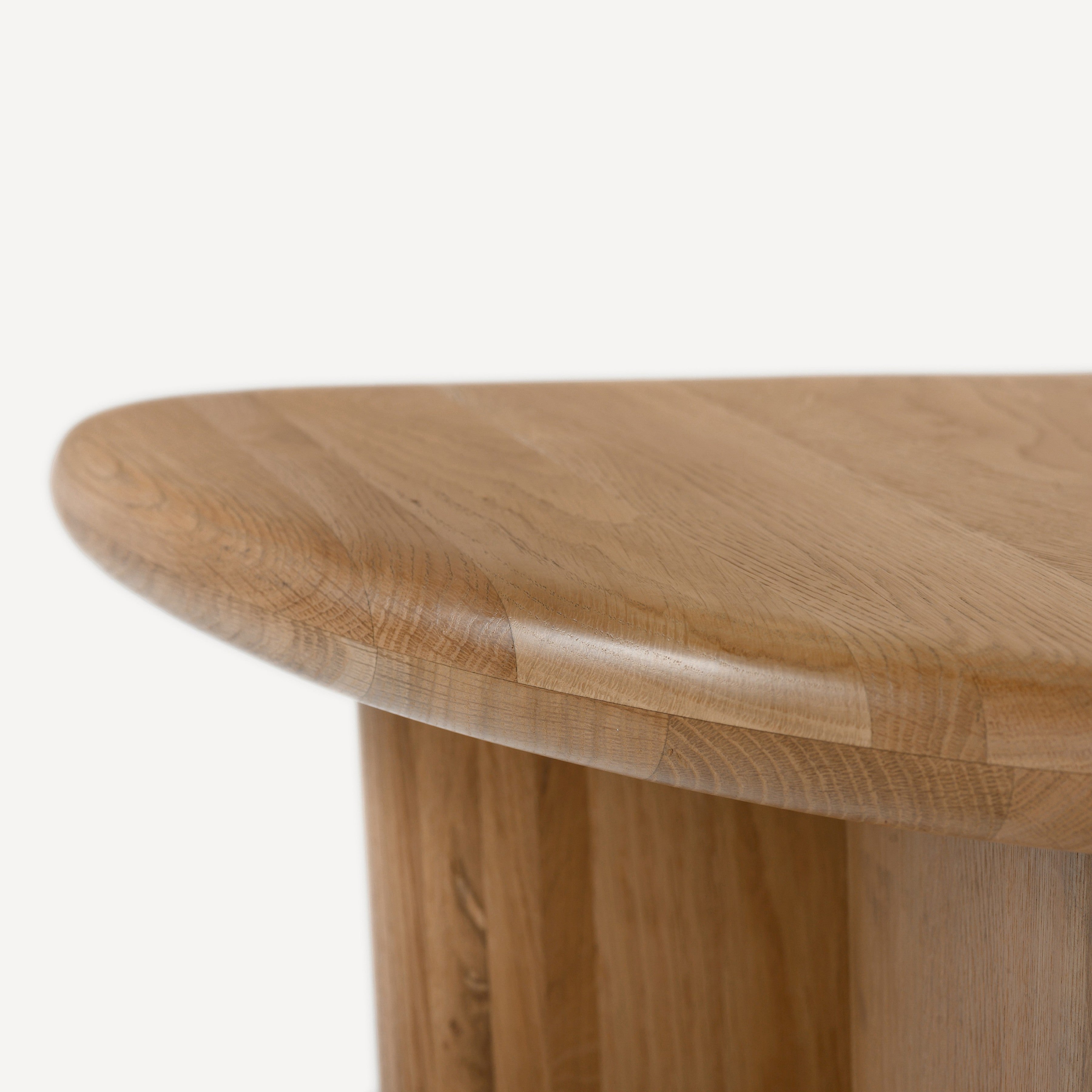 Woodbury Side Table
