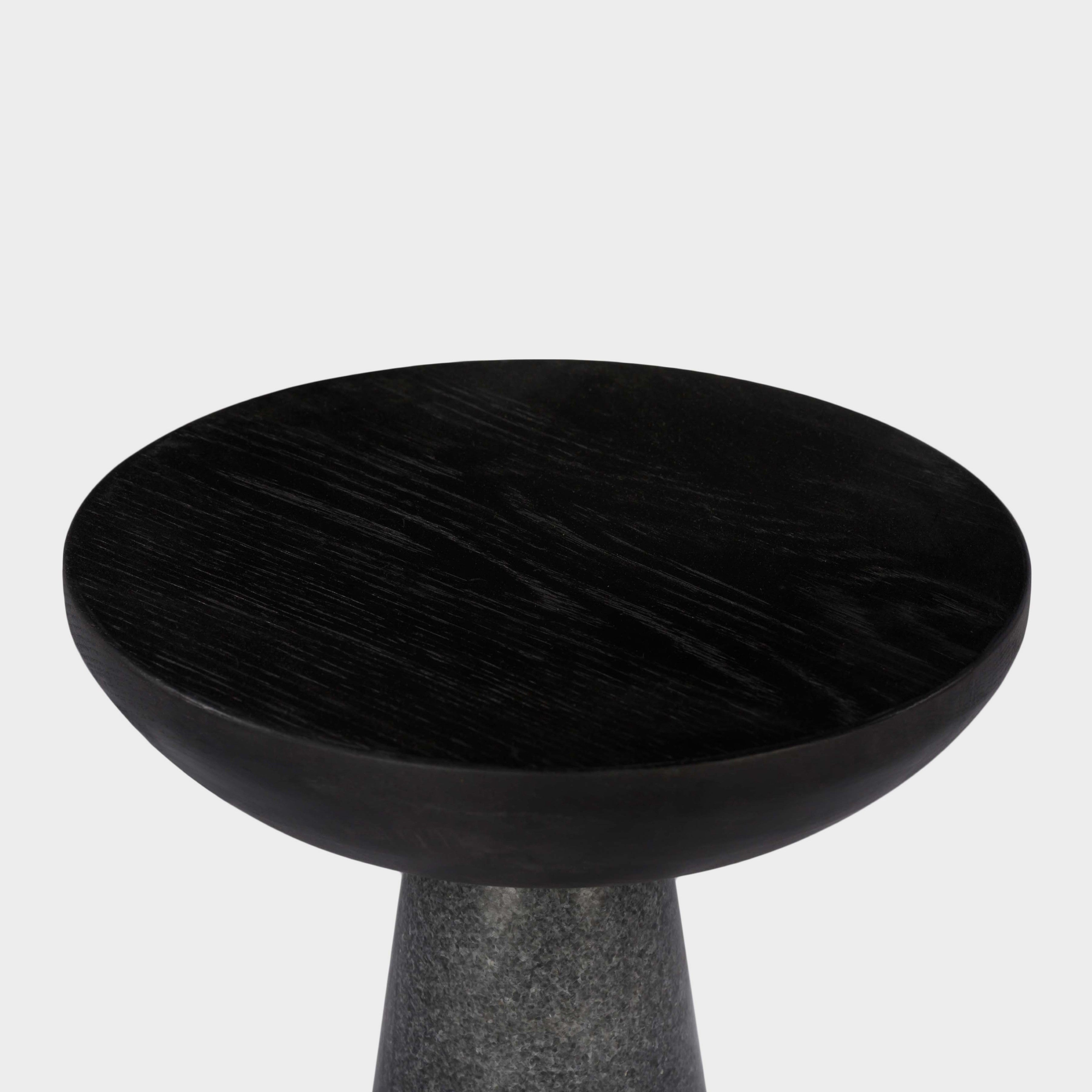 Ellery Drink Table