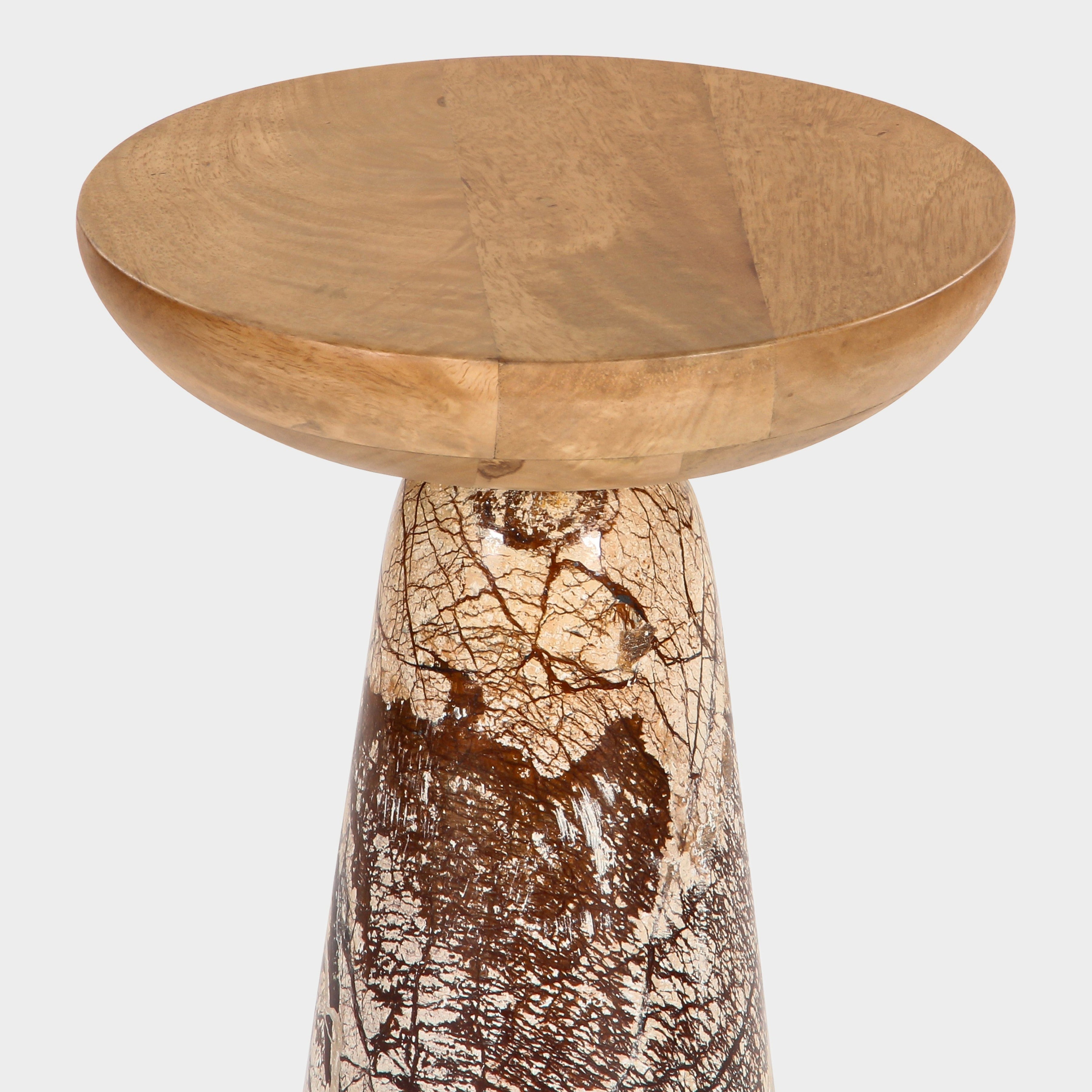 Ellery Drink Table