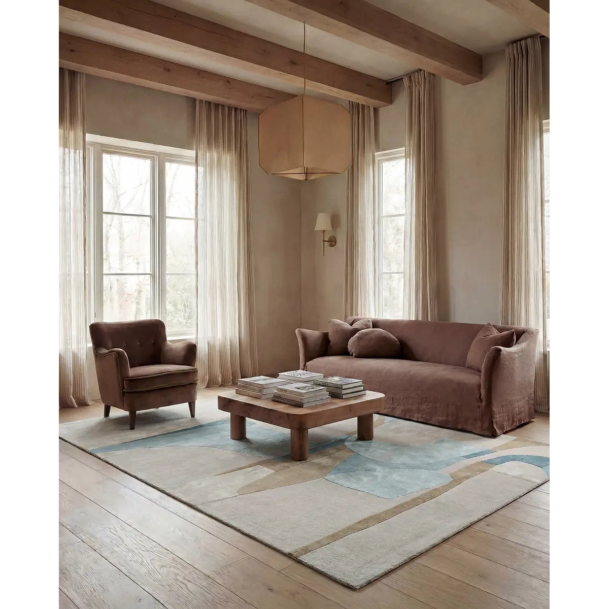 Navaeh Rug