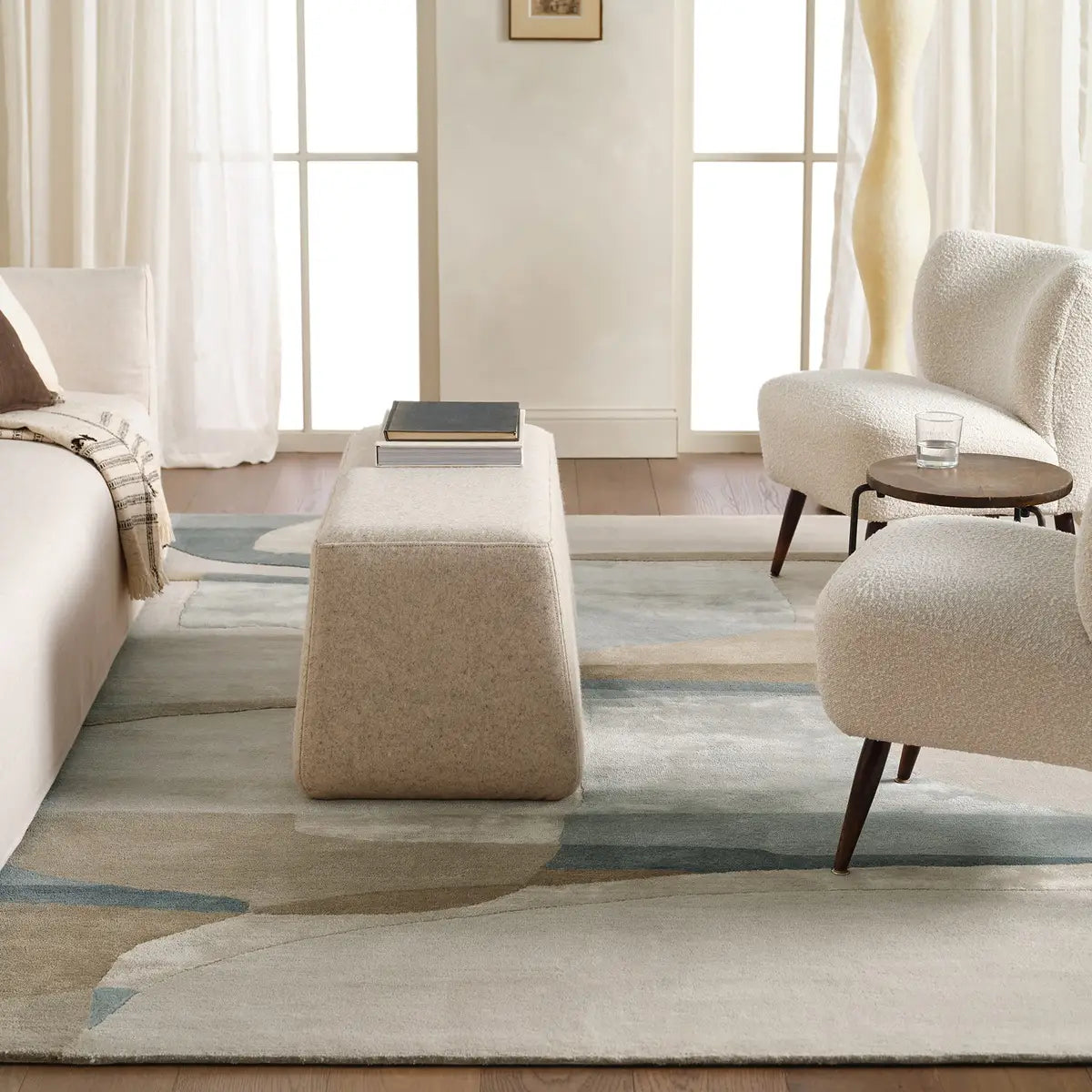 Navaeh Rug