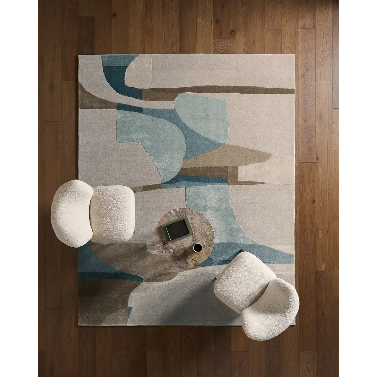 Navaeh Rug