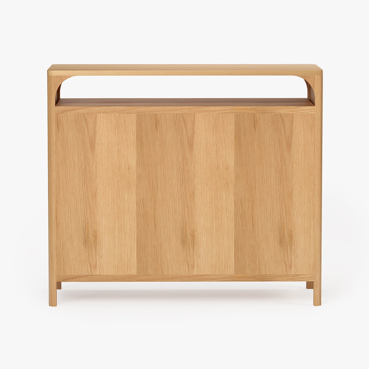 Ava 6-Drawer Dresser