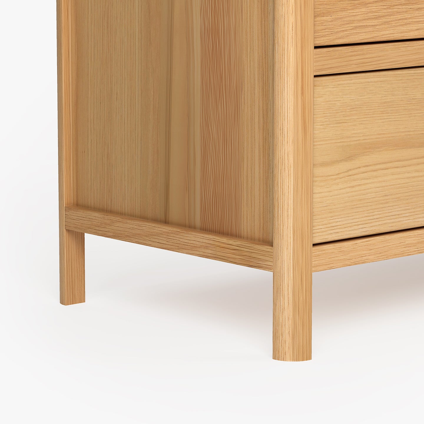 Ava 6-Drawer Dresser