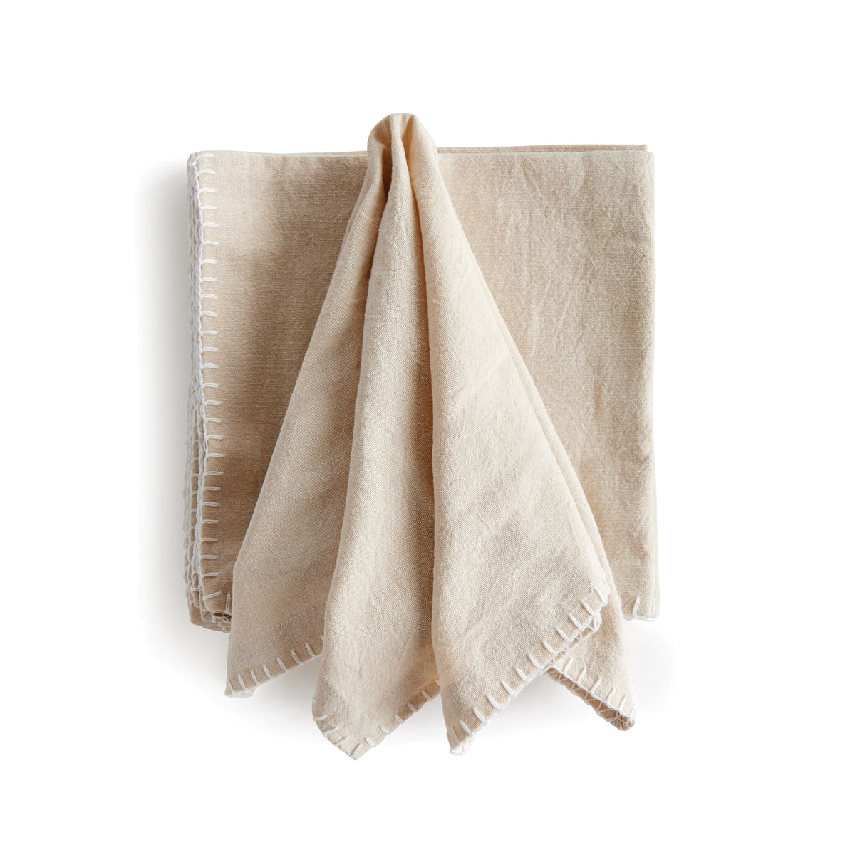 Addie Dinner Napkins - Set of 4