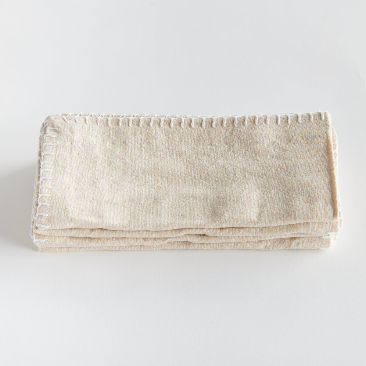Addie Dinner Napkins - Set of 4
