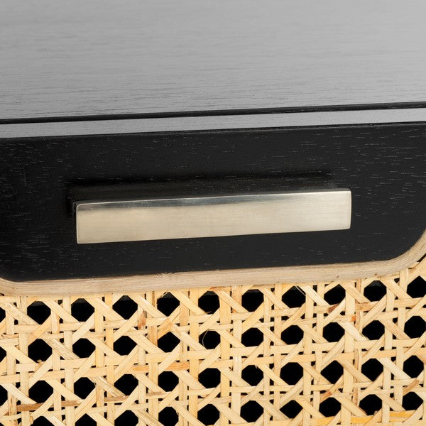 Alora 1 Drawer Nightstand