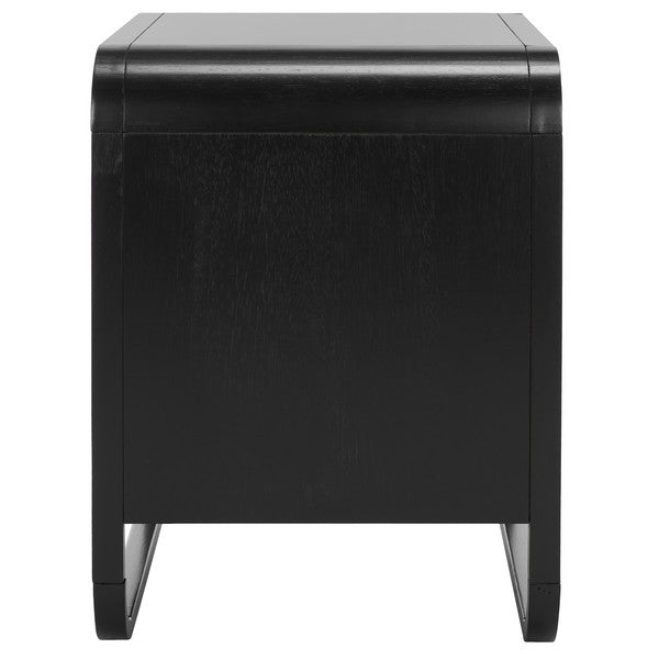 Alora 1 Drawer Nightstand