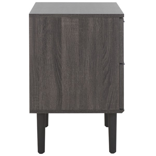 #color_Distressed Black