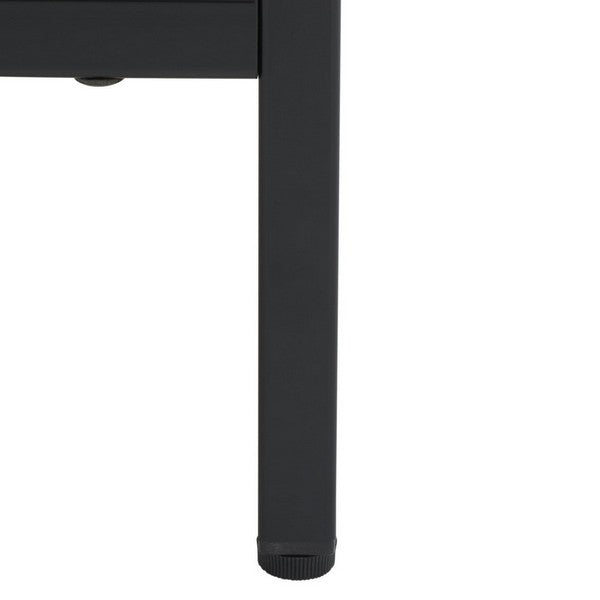 Orion 2 Drawer Nightstand