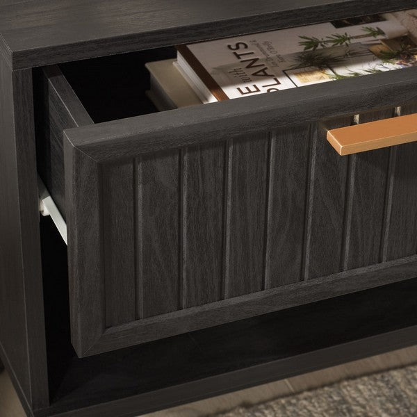 Soren 1 Drawer Nightstand