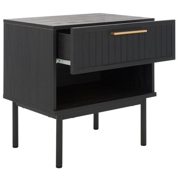 Soren 1 Drawer Nightstand