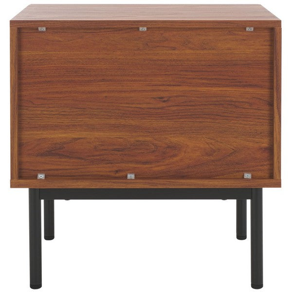 Soren 2 Drawer Nightstand