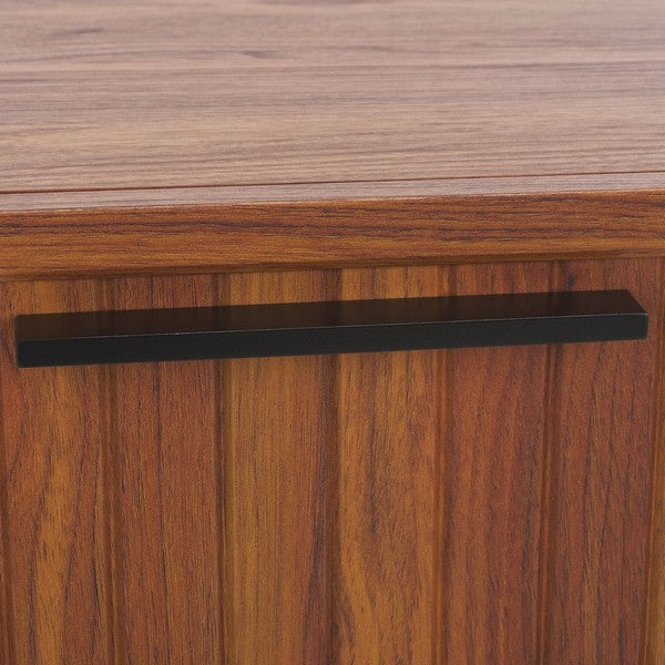 Soren 2 Drawer Nightstand