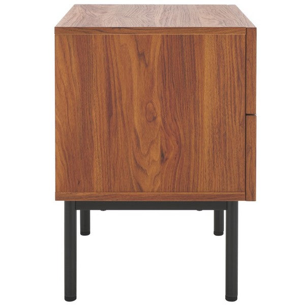 Soren 2 Drawer Nightstand