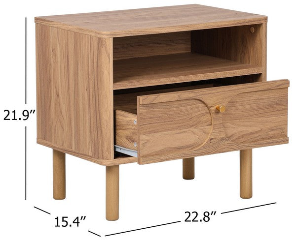 Grayson Nightstand